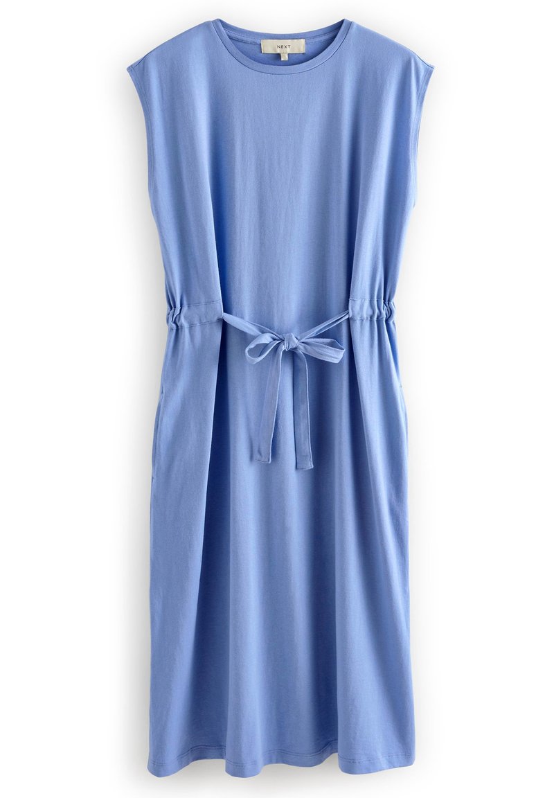 Next Jerseyjurk blauw Next Jerseyjurk blauw