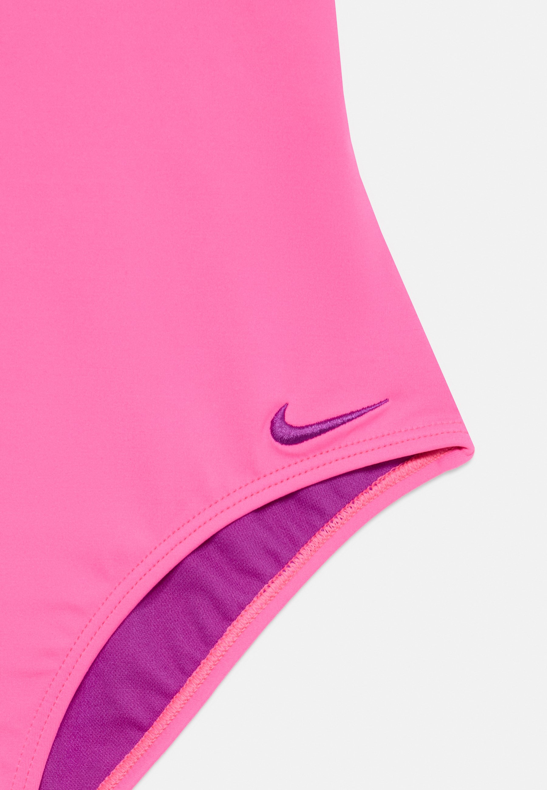 hyper pink nike clothing