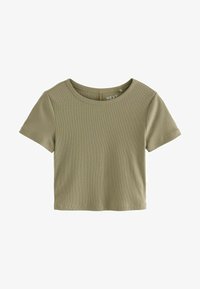 Non selezionato, khaki green