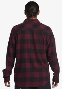 Quiksilver CLASSIC - Camicia - red