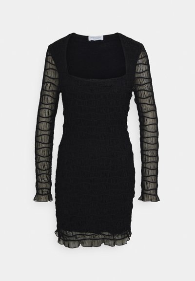 Hofmann Copenhagen ANAIS  - Cocktail φόρεμα / Φόρεμα για πάρτι - black