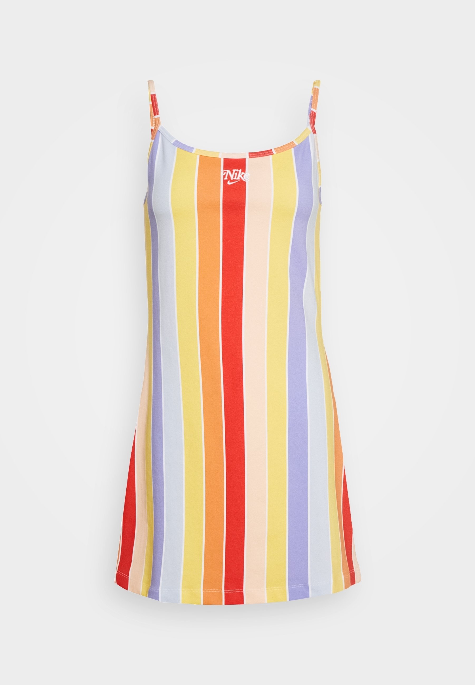 nike stripe dress