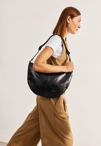 nat & nin RODEO - Håndtasker - black