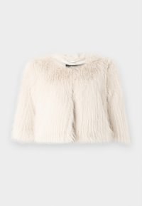 PRUNI VILLA BOLERO JACKET - Overgangsjakke - kit