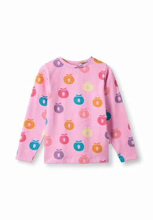 GALA - Long sleeved top - pink lilac