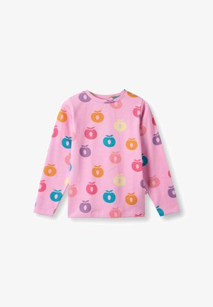 GALA - T-shirt à manches longues - pink lilac