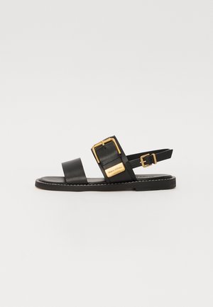 Marc O'Polo, Sandales - black