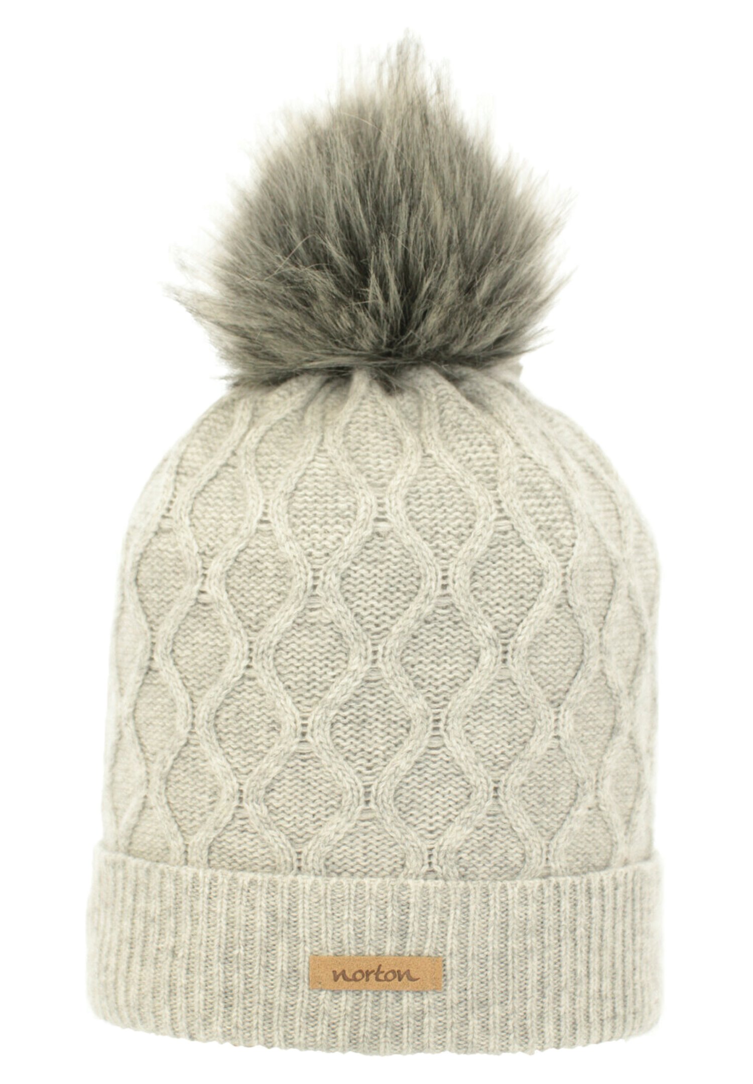norton beanie hats