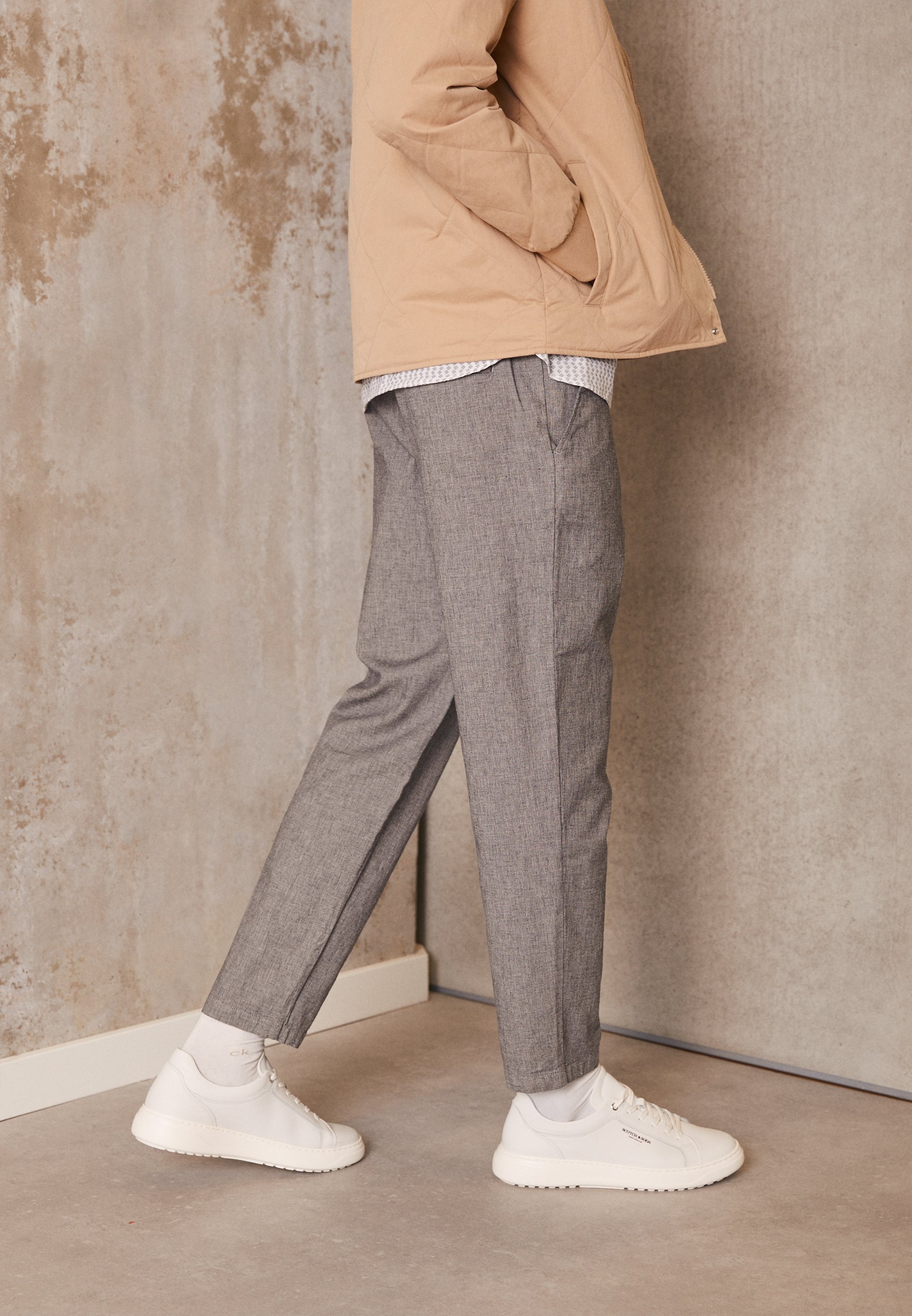 Selected Homme SLIMTAPERED NEWTON 