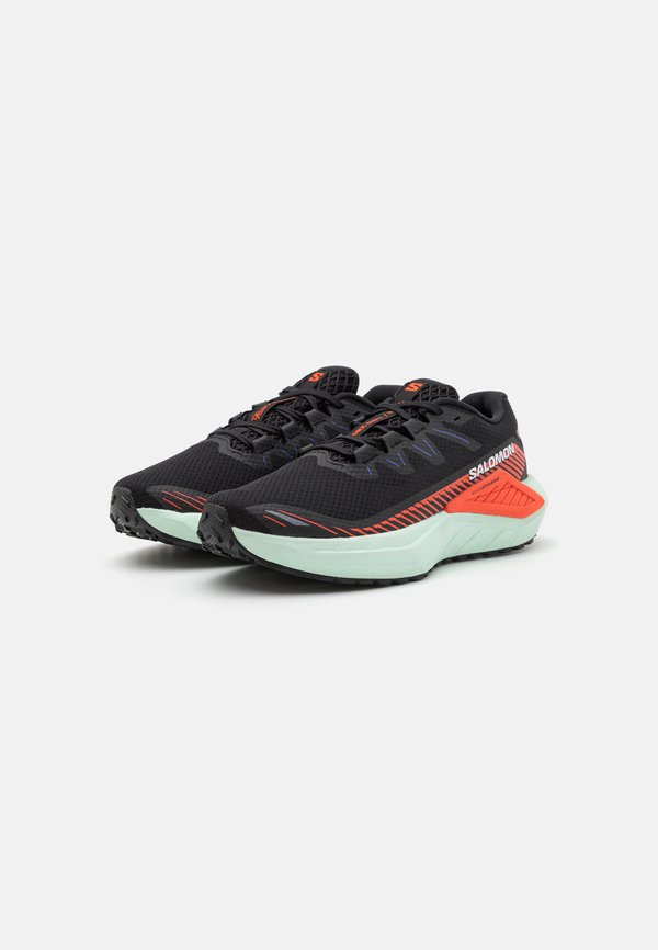DRX DEFY GRVL - Trail running shoes2