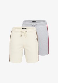 Vybráno, beige/light grey