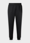 TRAIN SOCCER PANT - Долнище на анцуг - black