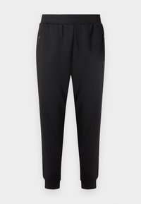 TRAIN SOCCER PANT - Tréningruha alsók - black