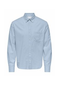 Only & Sons Overhemd - cashmere blue