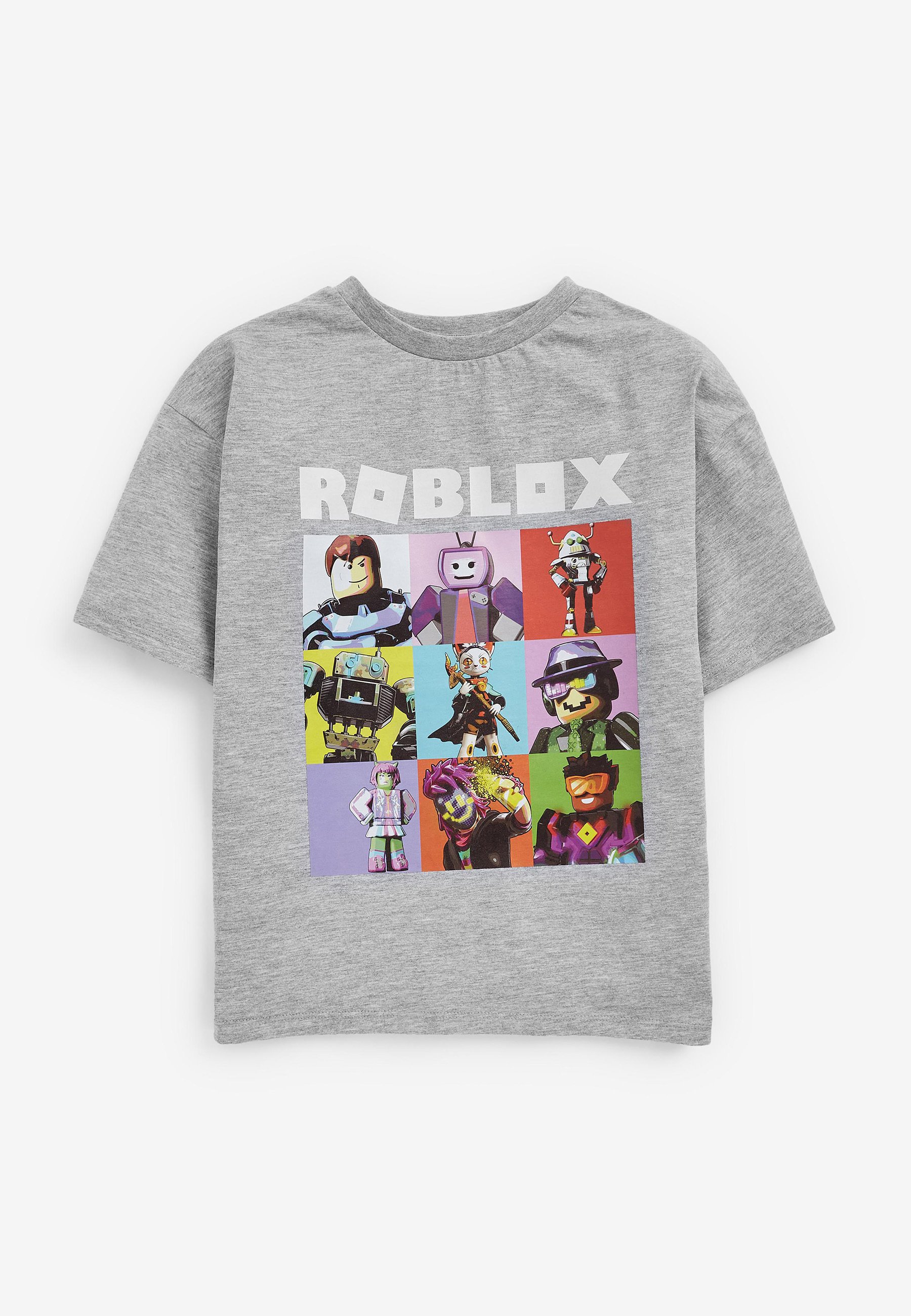 Bambini T-shirt con stampa Bambini T-shirt con stampa