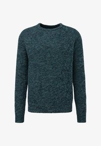 Unausgewählt, petrol