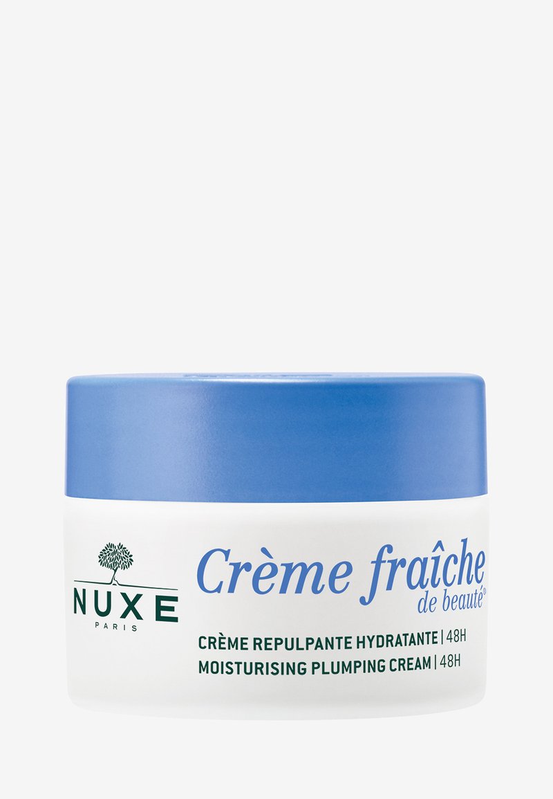 NUXE - MOISTURISING PLUMPING CREAM L 48H - Dagcrème - -, Vergroten
