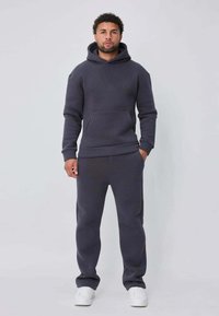 Non sélectionné, gris foncé