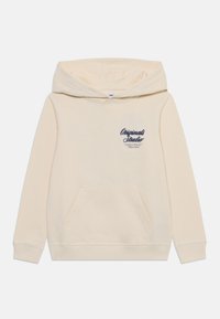 Unselected, antique white