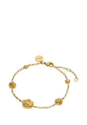 Armband - gold-coloured