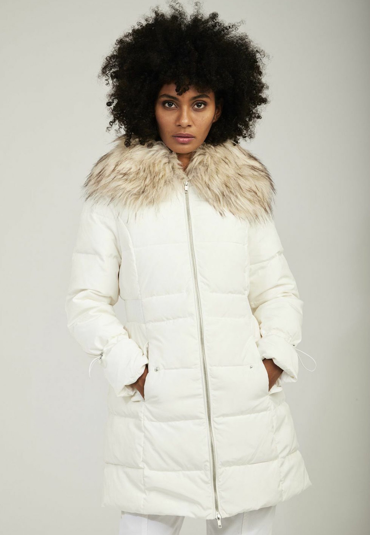 guess piumini lunghi