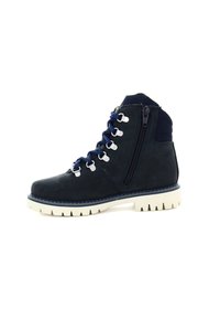 Bartek Veterboots - granatowy p bap
