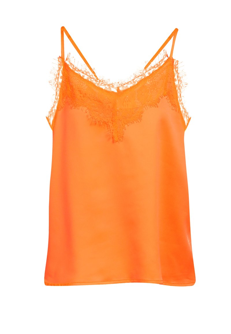myMo Top oranje