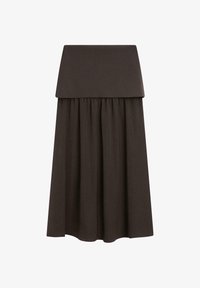 Ikke valgt, dark brown