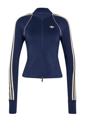 adidas Performance, ADIDAS ORIGINALS SPORT SUPERSTAR MIDLAYER - Training jacket - night indigo