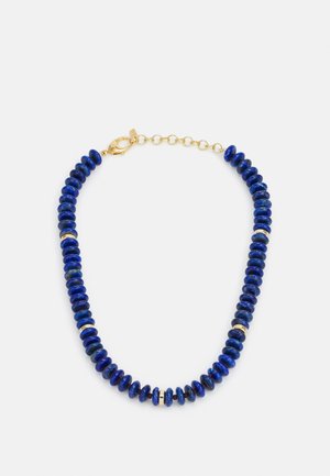 NOELLE NECKLACE UNISEX - Halskæder - light blue