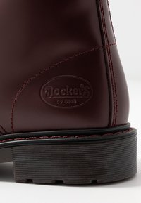Dockers by Gerli Botki sznurowane
