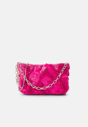 Handtasche - pink