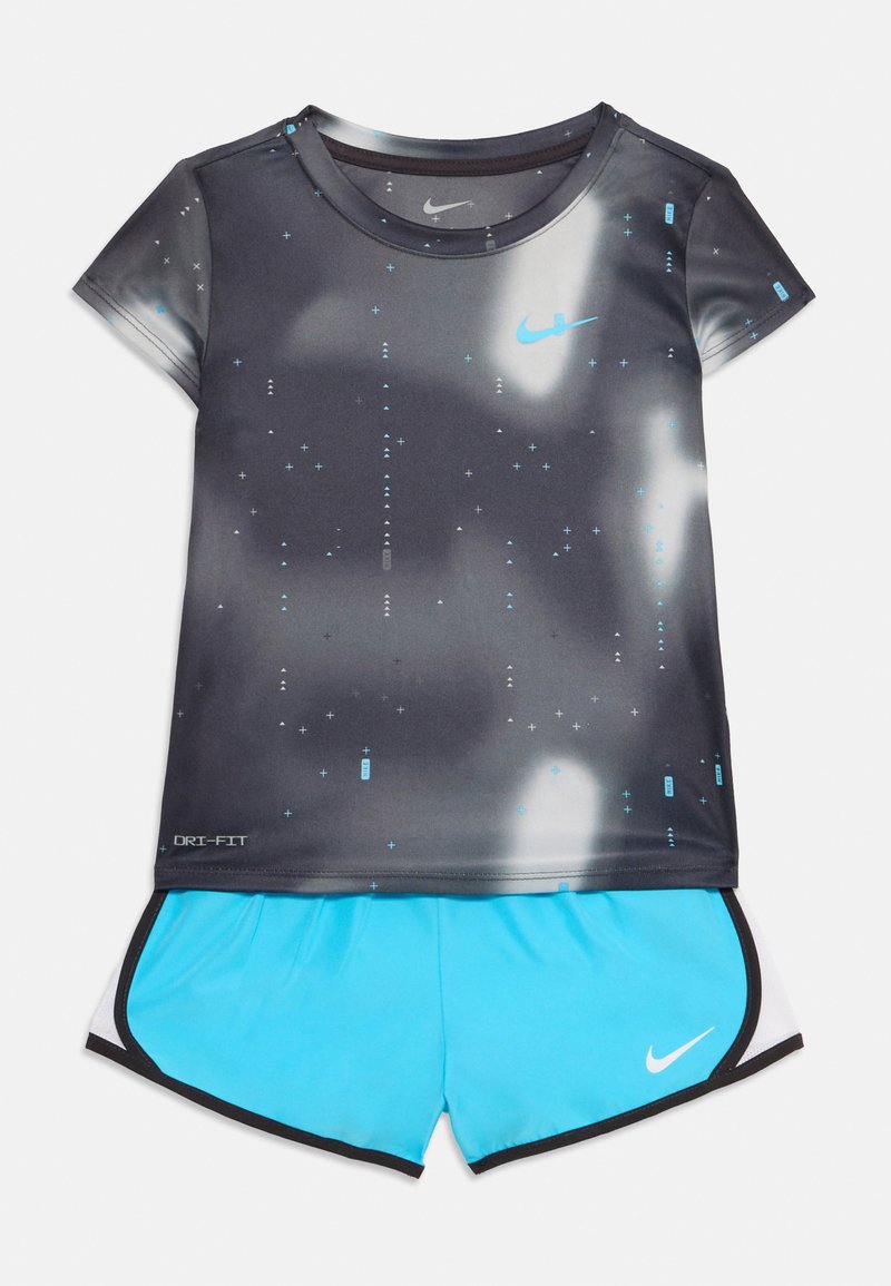 Nike Sportswear Sport T-shirt blauw Nike Sportswear Sport T-shirt blauw