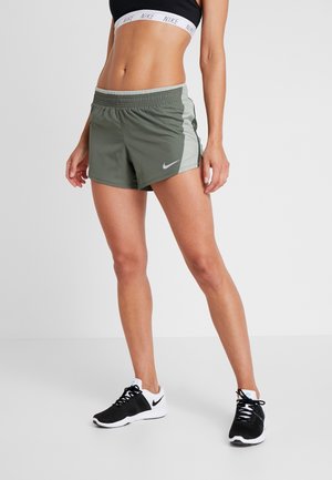 Korte sportsbukser - green