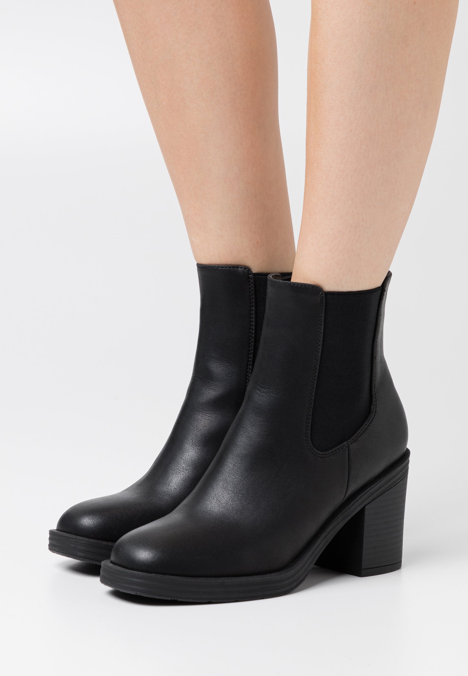 Anna Field Korte laarzen black Zalando.nl Anna Field Korte laarzen blackZwart Zalando.nl