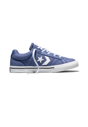 SPORT CASUAL - Baskets basses - indigo storm white indigo storm