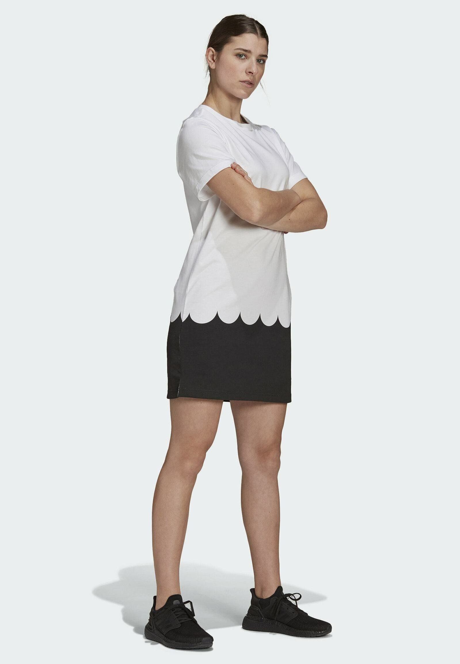 zalando adidas mekko