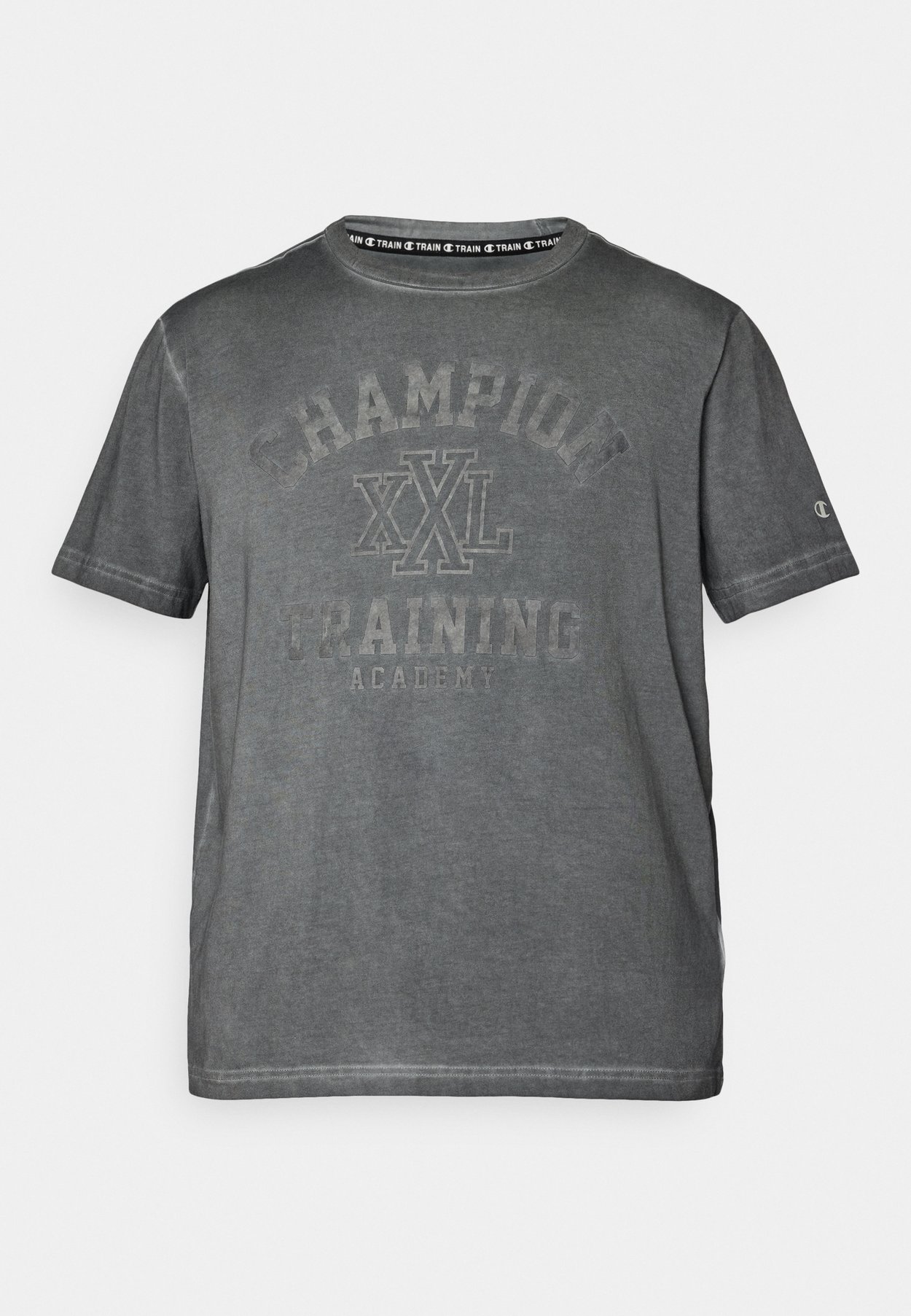 GYM LIFESTYLE CREWNECK GRAPHIC
