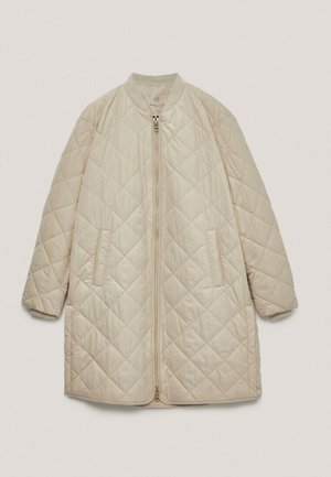 Veste d'hiver - beige