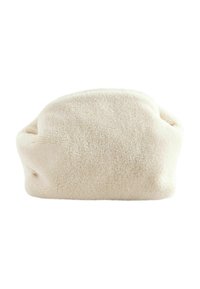 BORG OVERSIZED - Vakarsomiņa - white