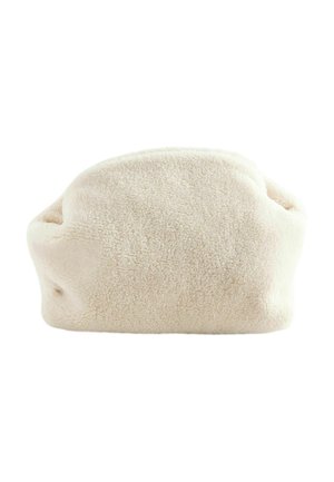 BORG OVERSIZED - Psanko - white