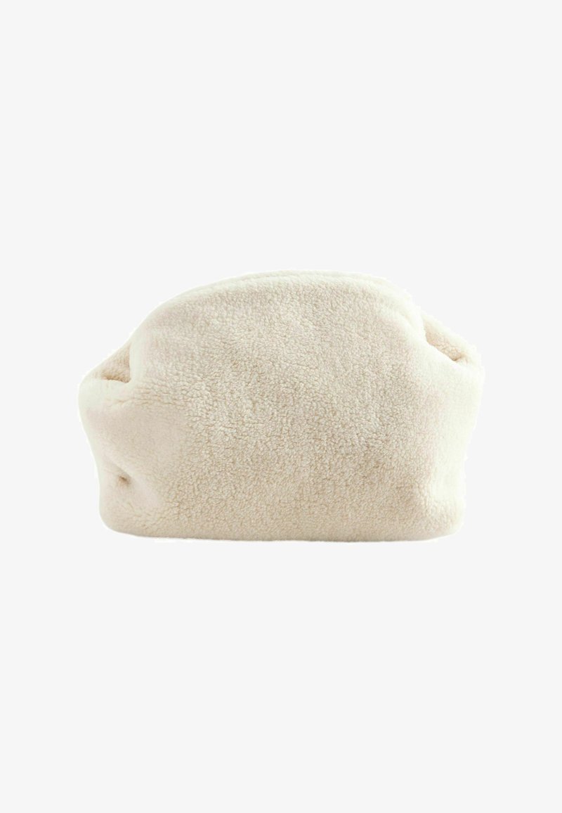 Next BORG OVERSIZED - Delninukė - white