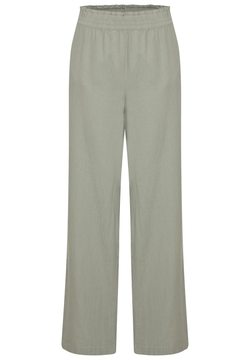 b.Young Broek groen