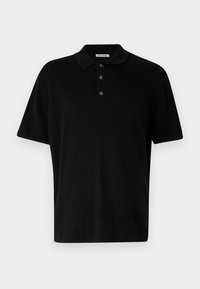 JJEEMIL - Polotričko - black