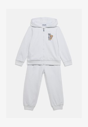 MOSCHINO, BABY UNISEX SET - Survêtement - ice grey