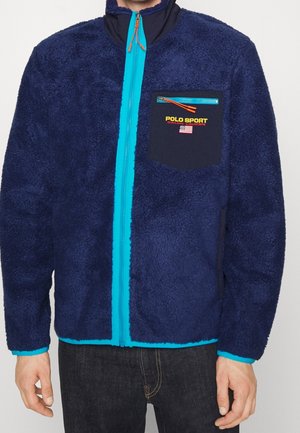 Veste d'hiver - blue