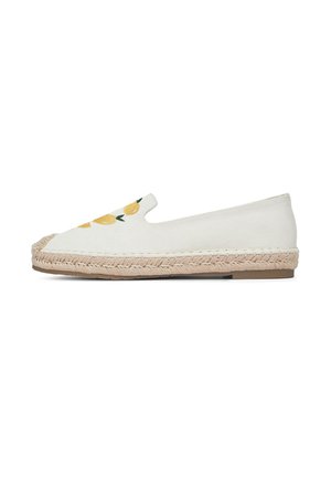 DeeZee, Espadrilles - white orange
