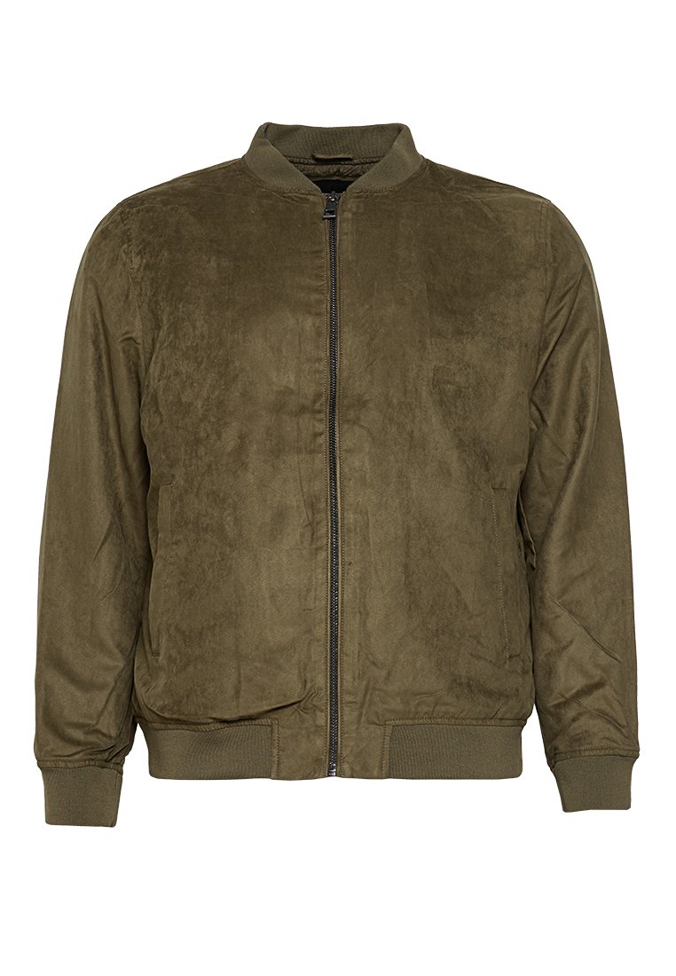 C&A Bomberjacks kaki