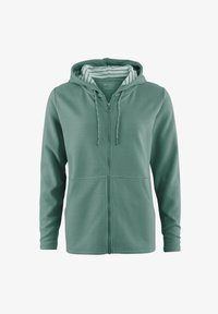 Ausgewählt, balsam green