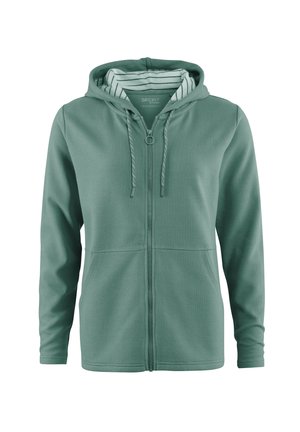 Stooker Women, Sweatjacke - balsam green
